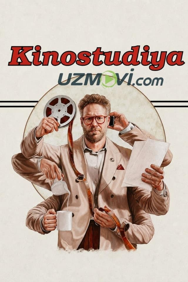Kinostudiya