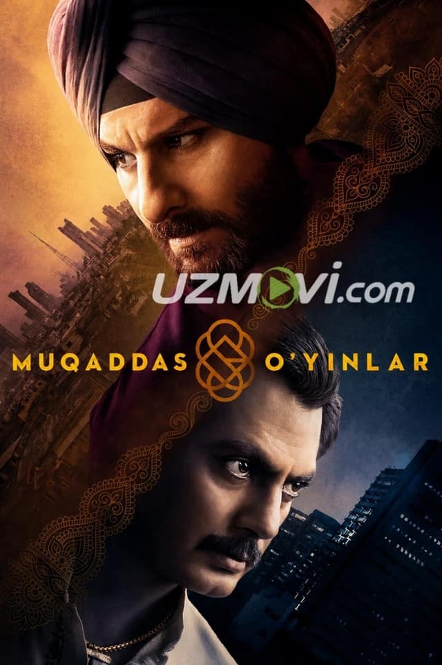 Muqaddas o'yinlar
