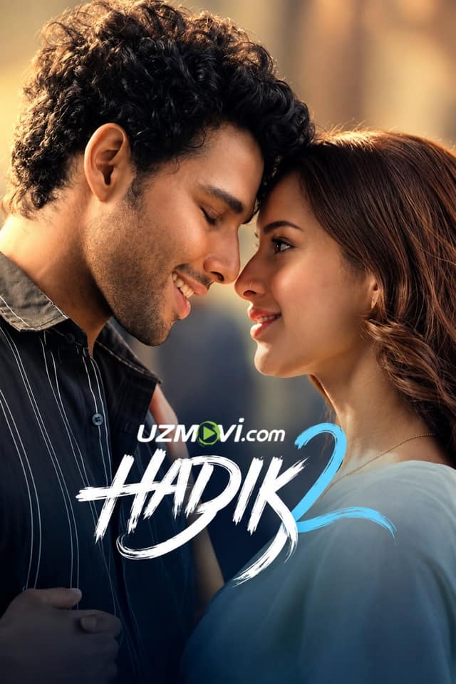 Hadik 2 Qo'rquv 2