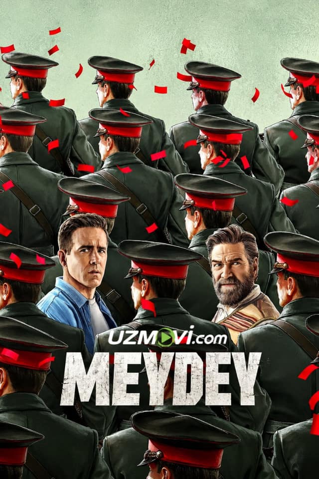 Meydey