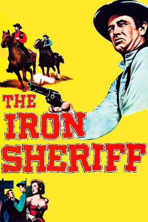 The Iron Sheriff