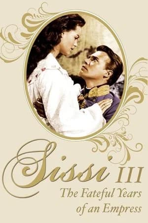 Sissi - Schicksalsjahre einer Kaiserin