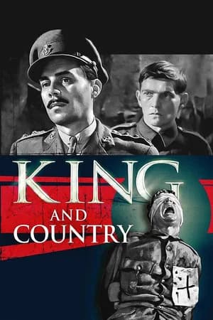 King & Country
