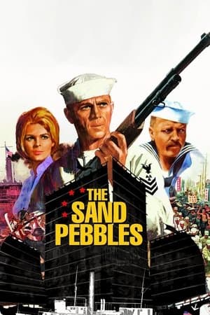 The Sand Pebbles