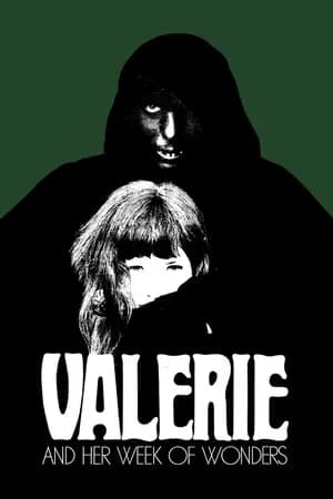 Valerie and Her Week of Wonders