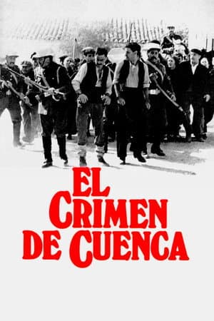 The Cuenca Crime