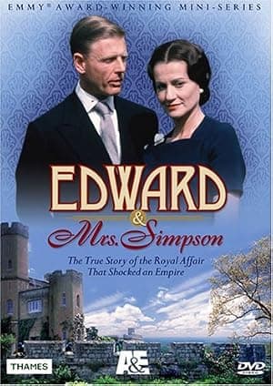Edward & Mrs. Simpson