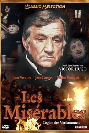 Les Misérables