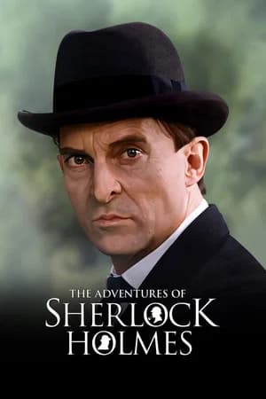 The Adventures of Sherlock Holmes