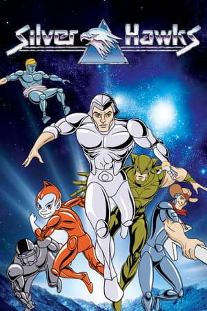 Silverhawks