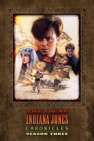 The Young Indiana Jones Chronicles
