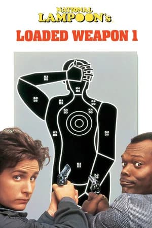 Loaded Weapon 1