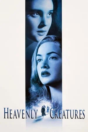 Heavenly Creatures