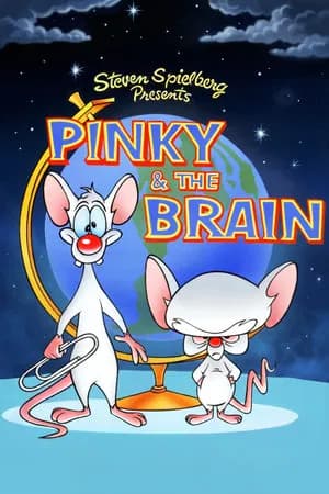 Pinky and the Brain