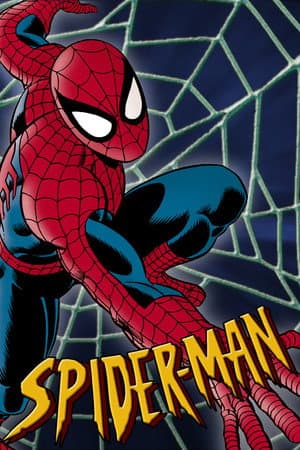 Spider-Man: The Animated Series