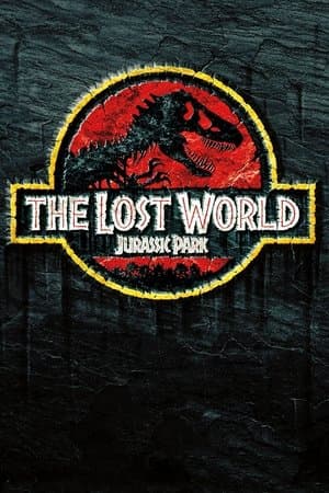 The Lost World: Jurassic Park