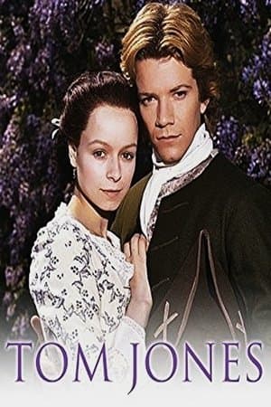The History of Tom Jones, a Foundling