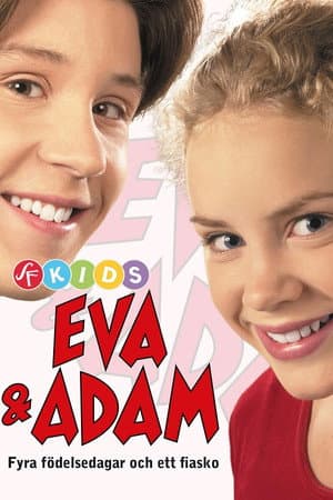 Eva & Adam