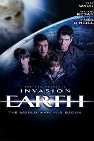 Invasion Earth