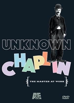 Unknown Chaplin