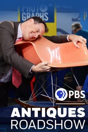 Antiques Roadshow US