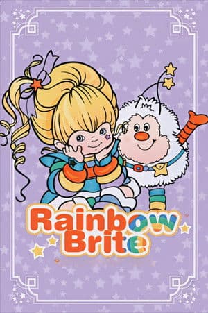 Rainbow Brite