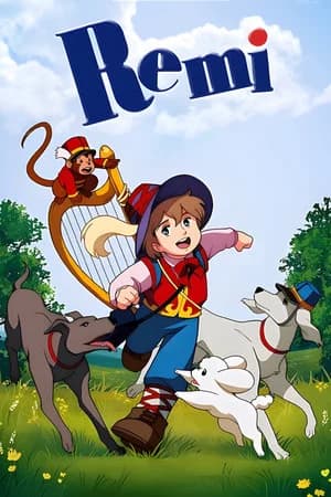 Nobody's Boy: Remi