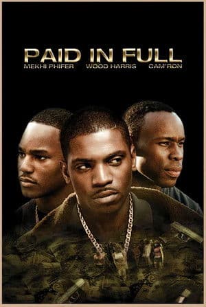 Paid in Full