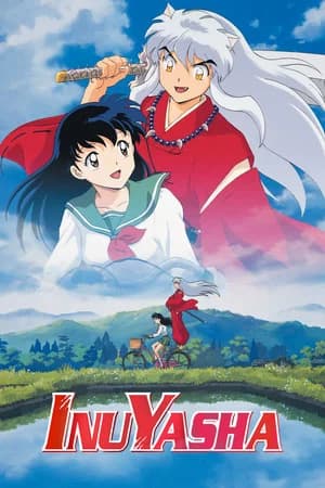 Inuyasha