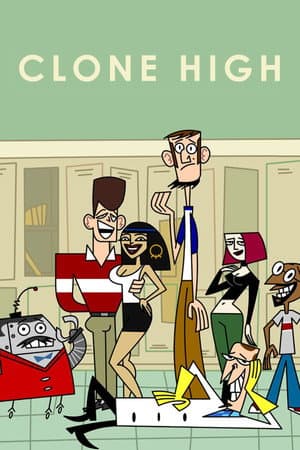 Clone High