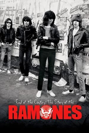 End of the Century: The Story of the Ramones