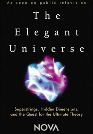 The Elegant Universe