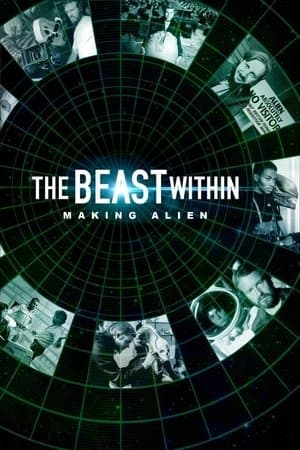 The Beast Within: The Making of 'Alien'