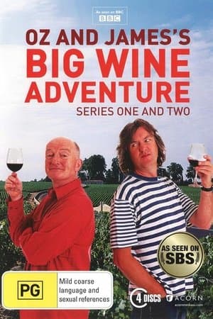 James May's Road Trip