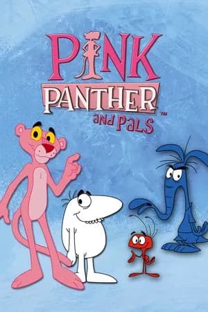 Pink Panther & Pals
