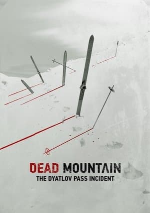 Dead Mountain