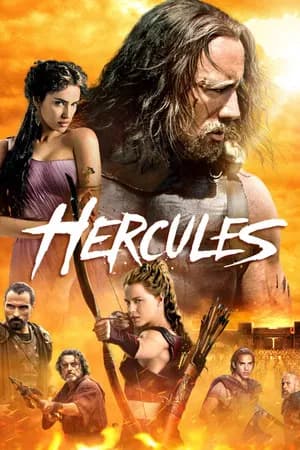 Hercules