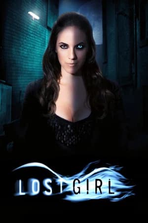 Lost Girl