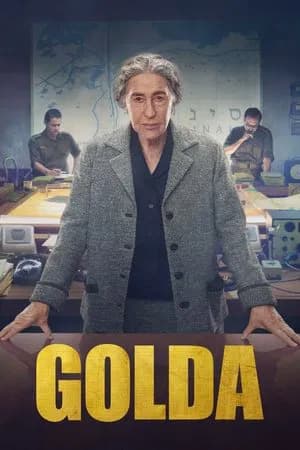 Golda
