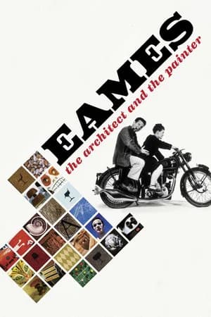 Eames: The Architect & The Painter