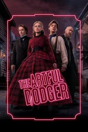 The Artful Dodger
