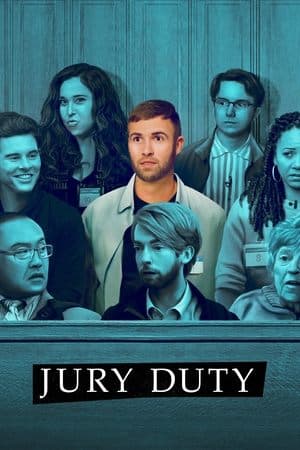 Jury Duty Presents