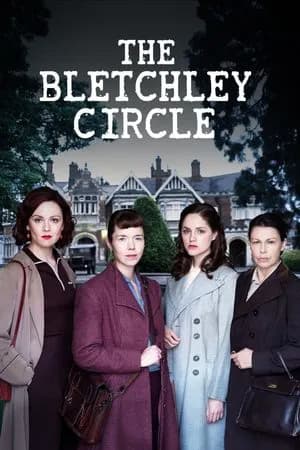 The Bletchley Circle