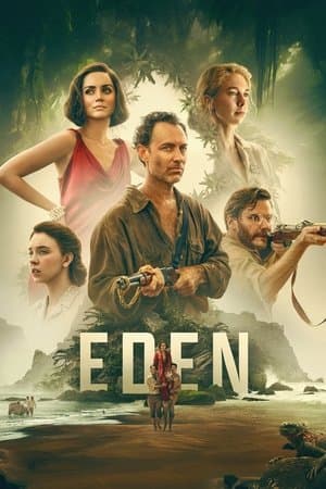 Eden