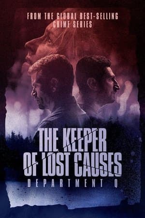 Department Q: The Keeper of Lost Causes