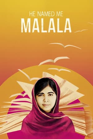 Untitled Malala Yousafzai Project