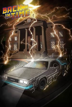 Back in Time