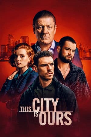 This City Is Ours: A Crime Family Saga