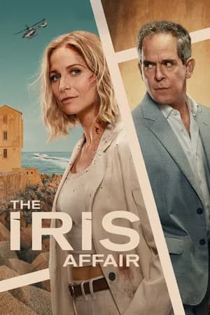 The Iris Affair