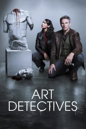 Art Detectives